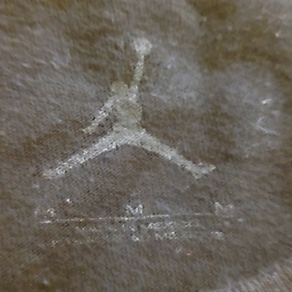 Jordan Jumpman Tee - Picture 5 of 6